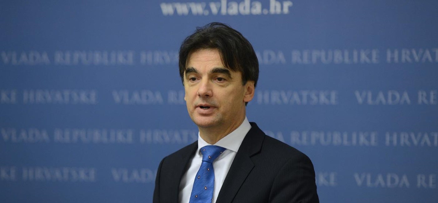 Operativnim programom „Konkurentnost i kohezija 2014. – 2020." Hrvatskoj na raspolaganju 6,881 milijardi eura 